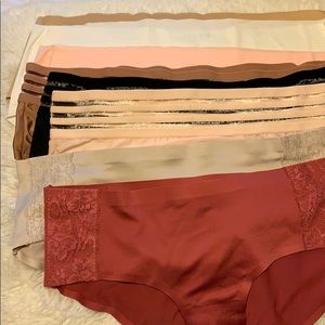 NWOT underwear